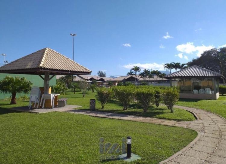 Apto Cond Ilhas Do Caribe - Pr - Beira Mar Matinhos Luaran gambar